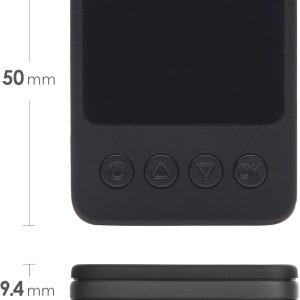 Optimum – Your Secure Crypto Hardware Wallet for Bitcoin, Ripple, Ethereum, USDT and Many More | Trusted and Open-Source Cold Storage Crypto Wallet